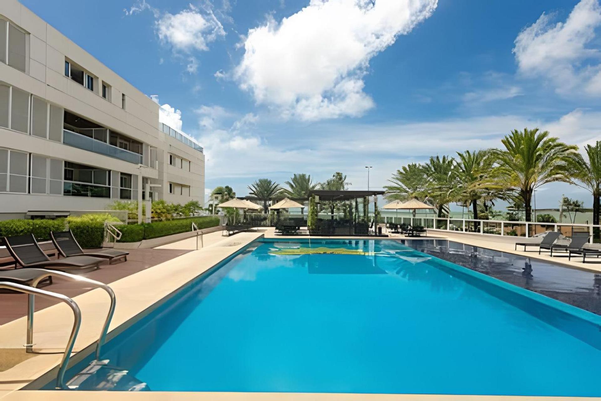 Solar Tambaú Apartamentos Luxo - 1 e 2 quartos