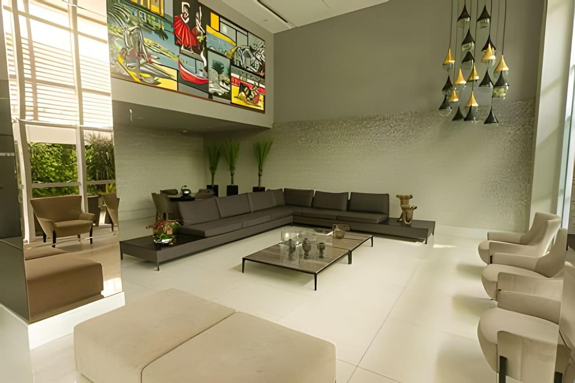 Solar Tambaú Apartamentos Luxo - 1 e 2 quartos