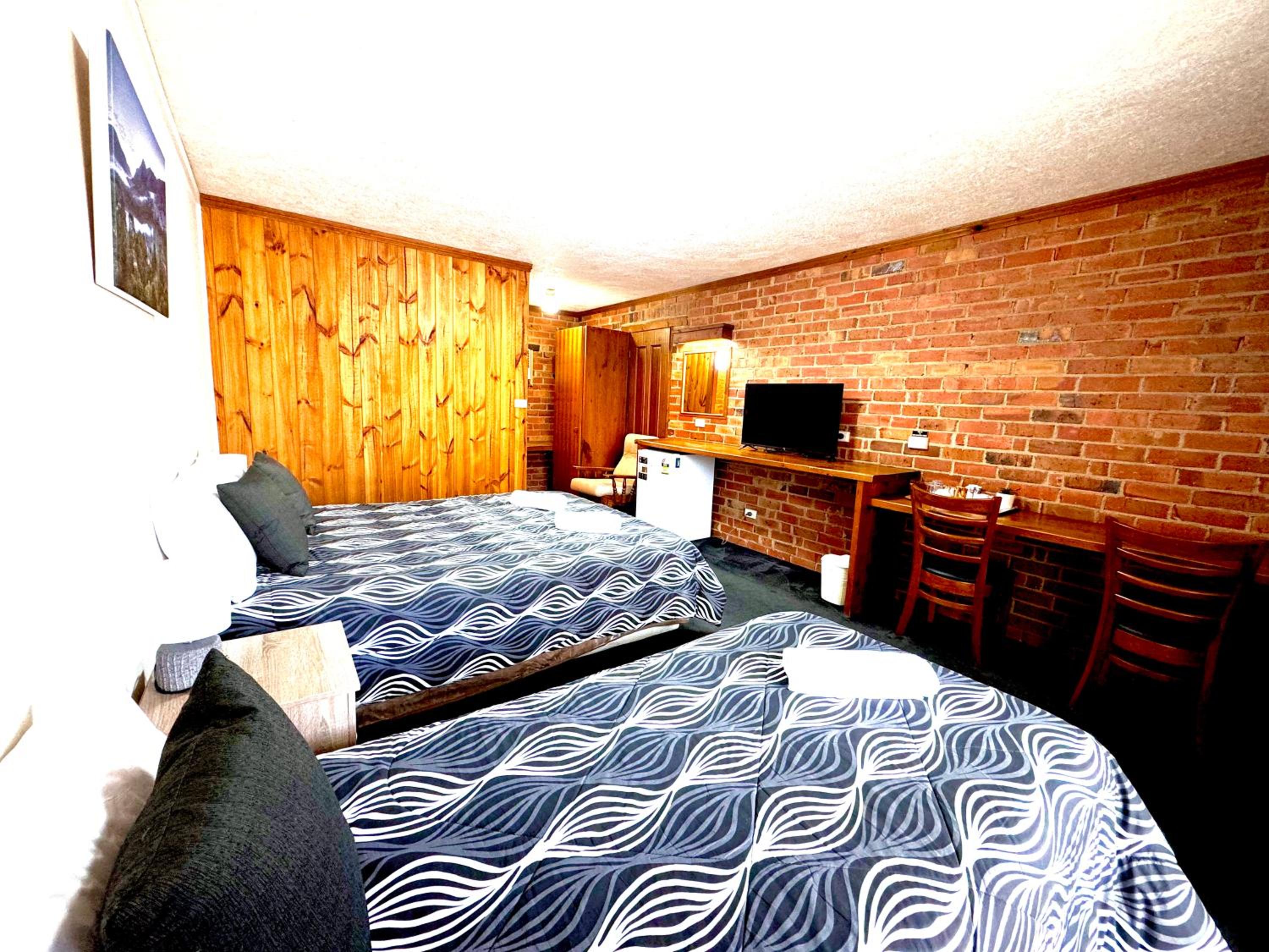 Diamond House Motor Inn
