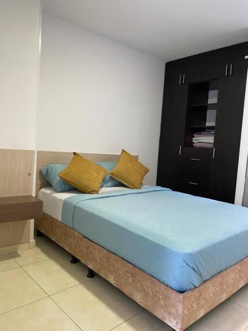 Apartamento en Bucaramanga