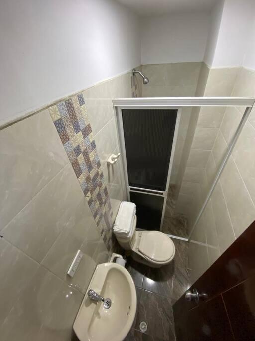 Apartamento en Bucaramanga