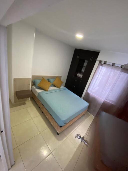 Apartamento en Bucaramanga