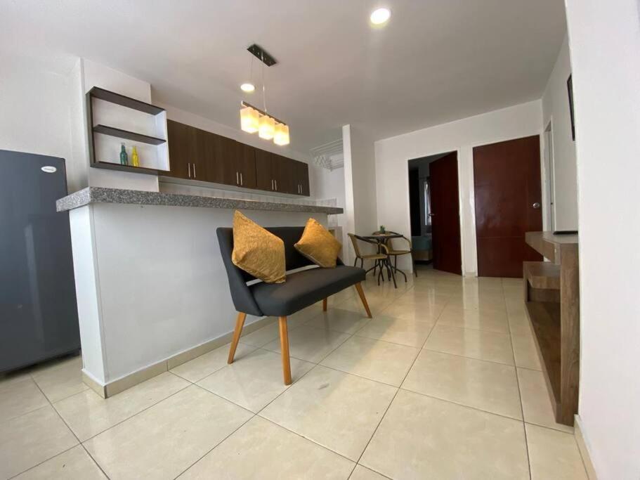 Apartamento en Bucaramanga