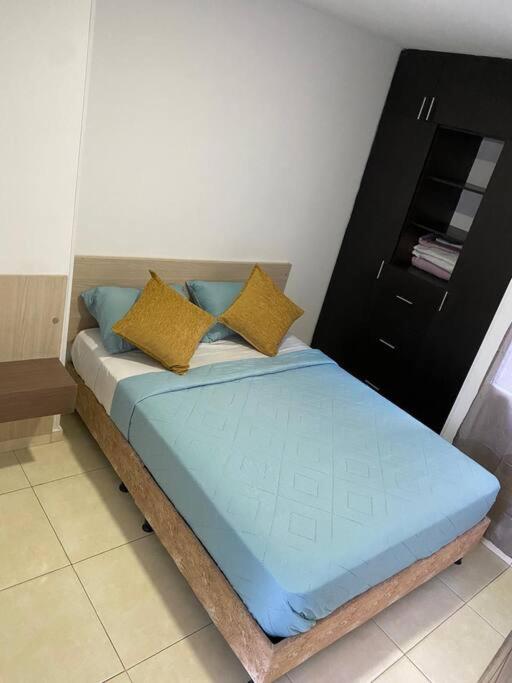 Apartamento en Bucaramanga