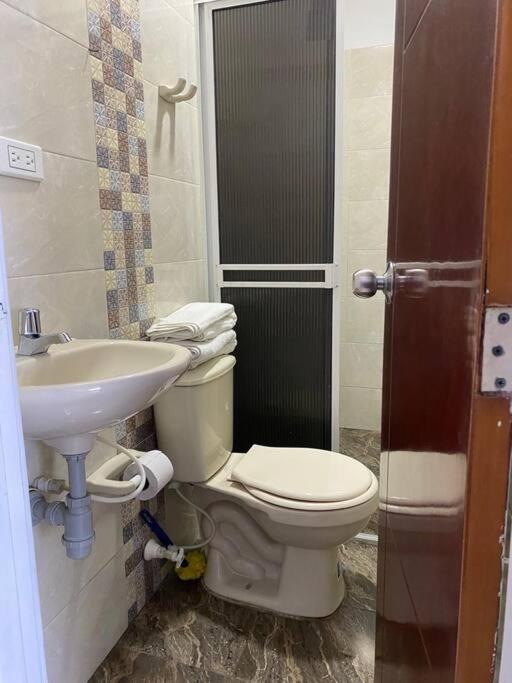 Apartamento en Bucaramanga