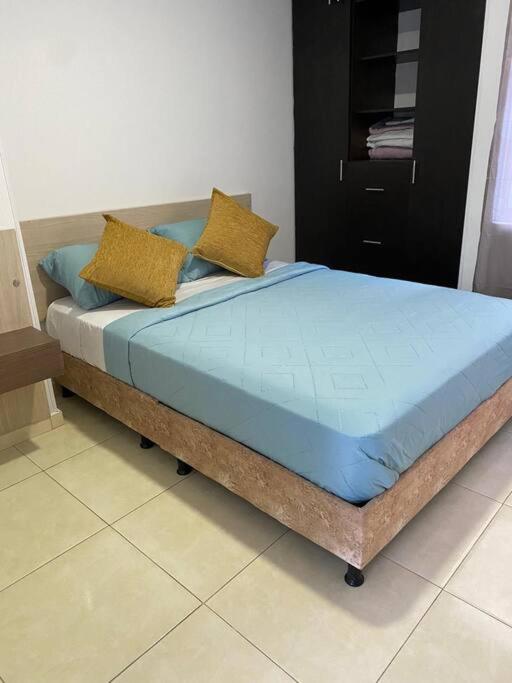 Apartamento en Bucaramanga