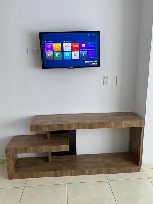 Apartamento en Bucaramanga