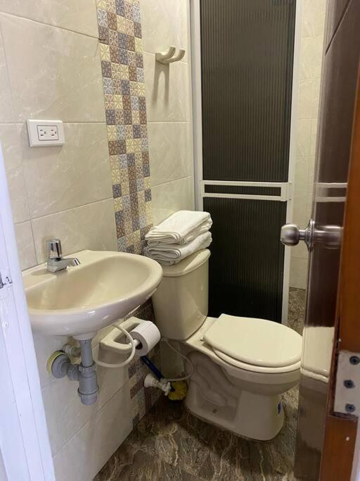 Apartamento en Bucaramanga