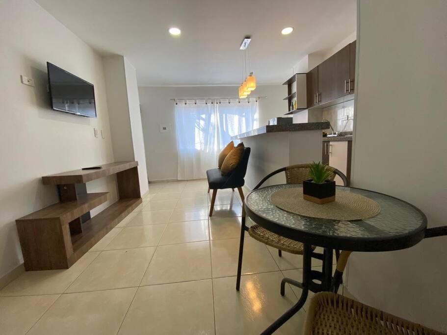 Apartamento en Bucaramanga