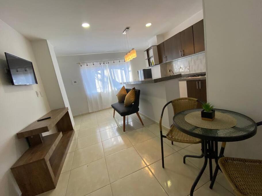 Apartamento en Bucaramanga