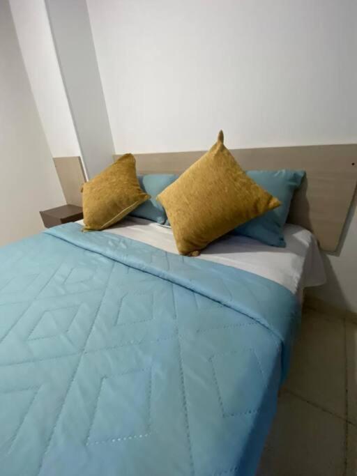 Apartamento en Bucaramanga