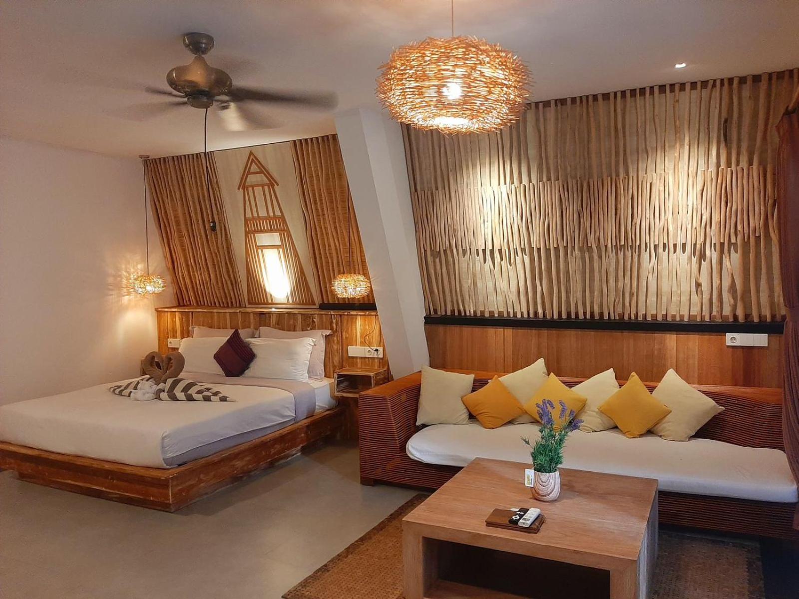 Kies Villas Lombok