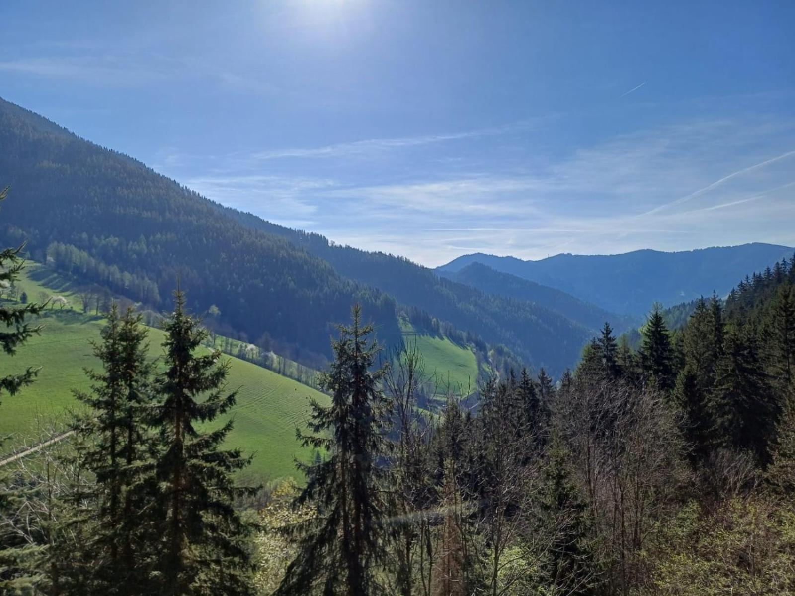Ferienhaus Häusler