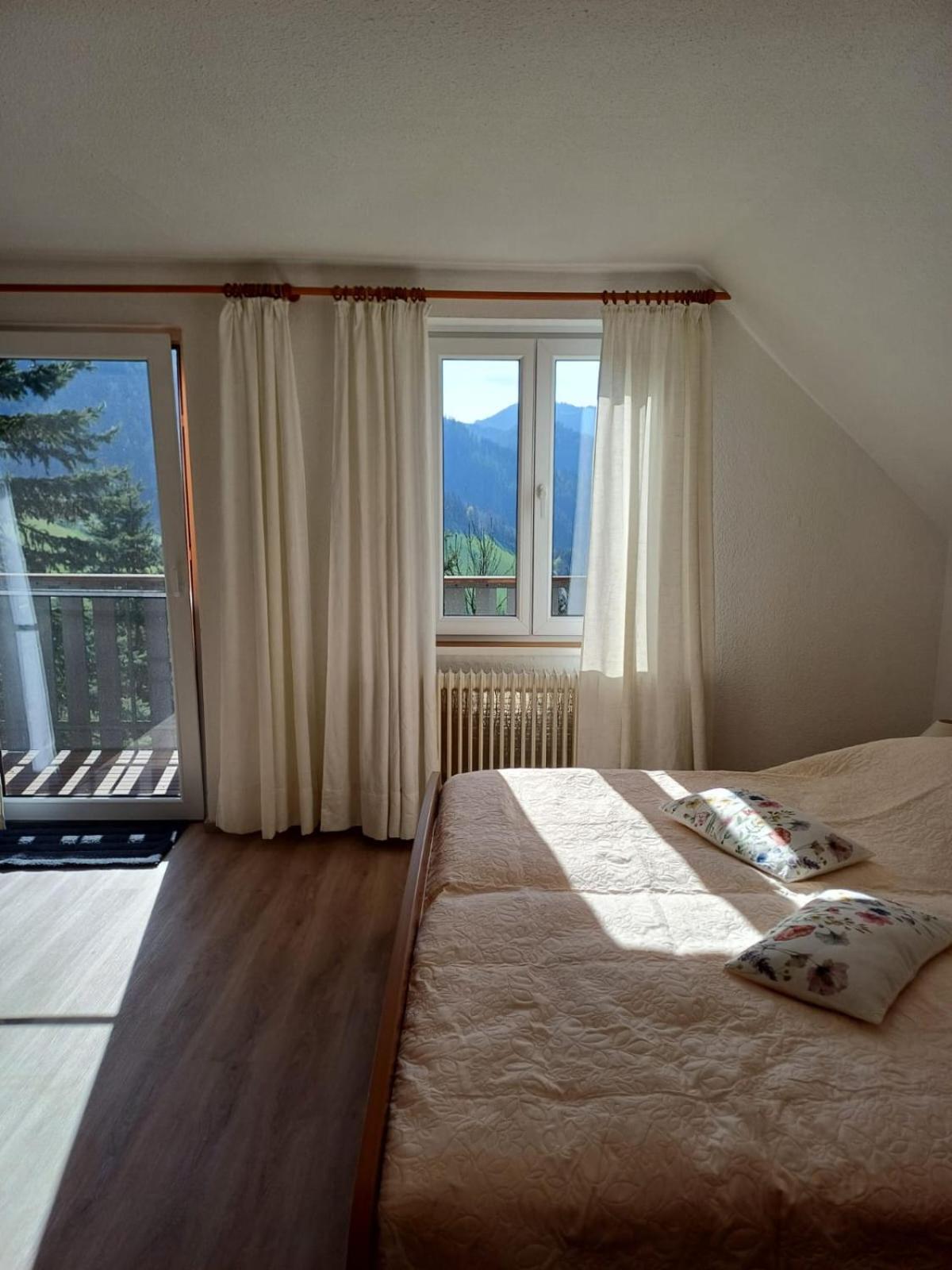 Ferienhaus Häusler