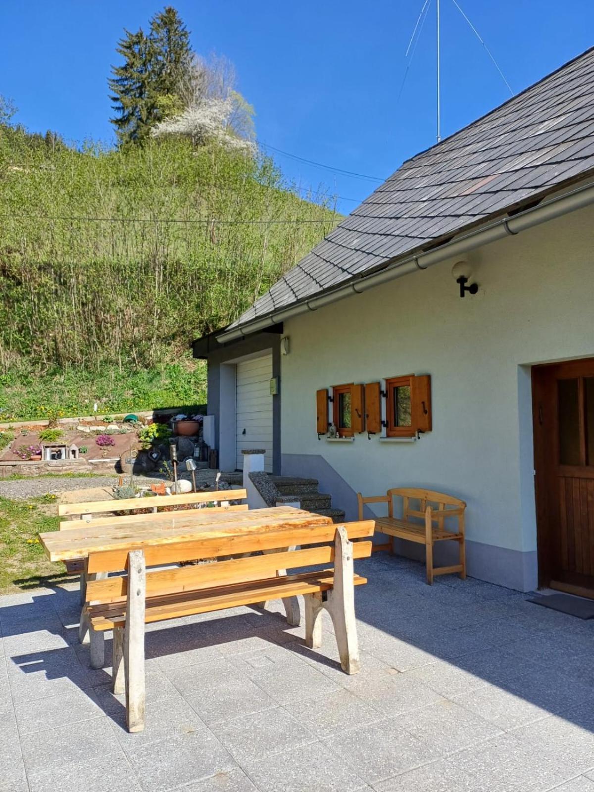 Ferienhaus Häusler