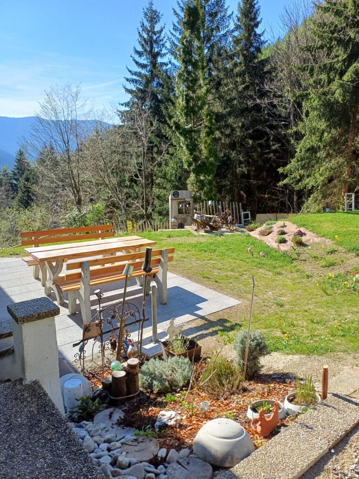 Ferienhaus Häusler