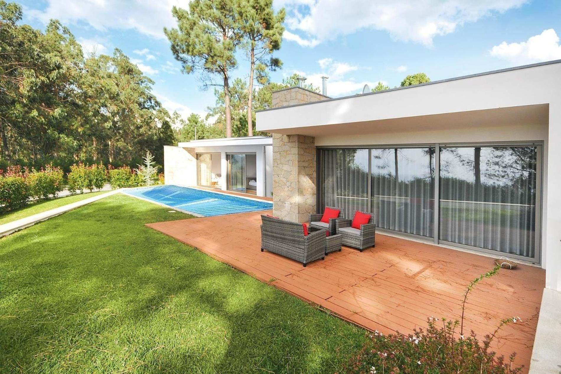 Ferienhaus für 10 Personen view 3