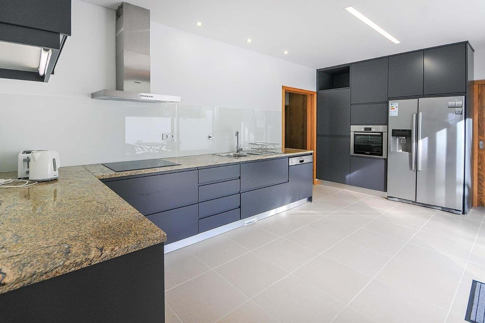 Ferienhaus für 10 Personen view 5