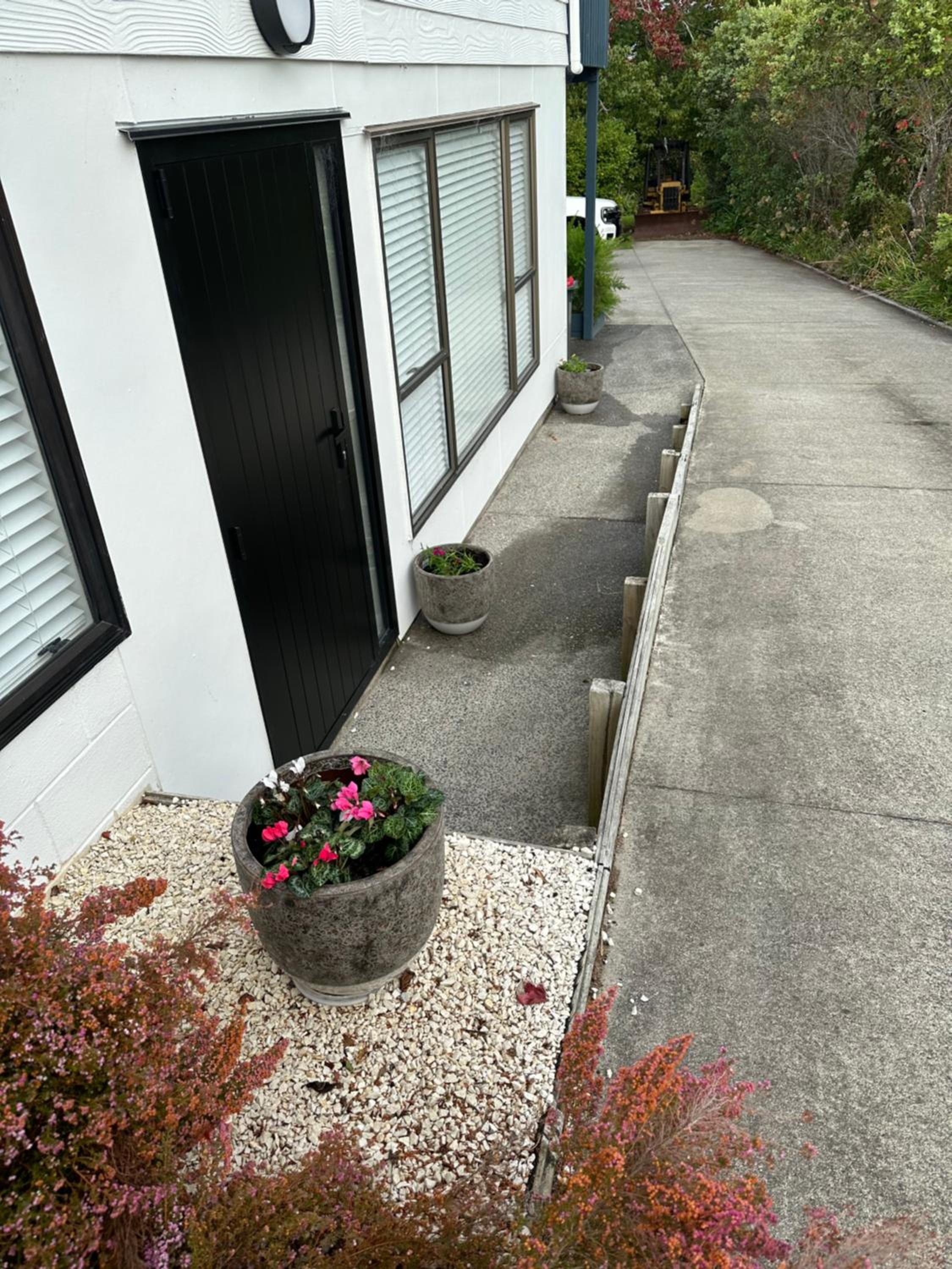 Maraetai Beach house