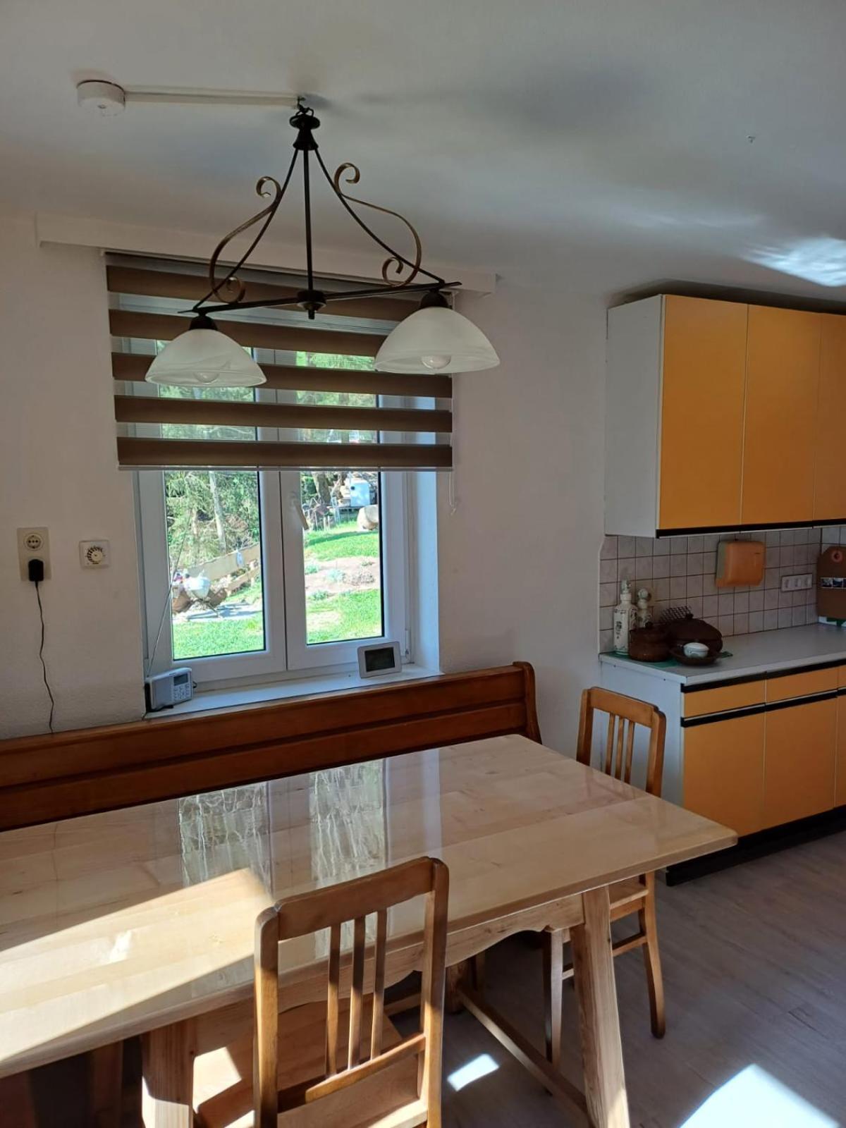 Ferienhaus Häusler