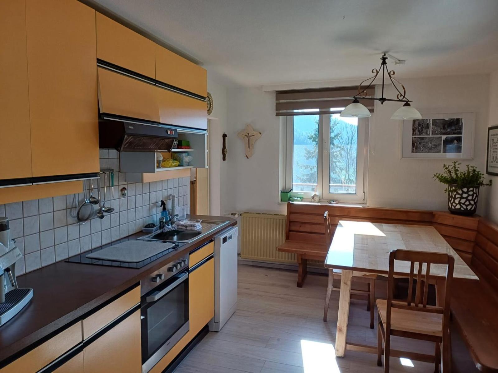 Ferienhaus Häusler