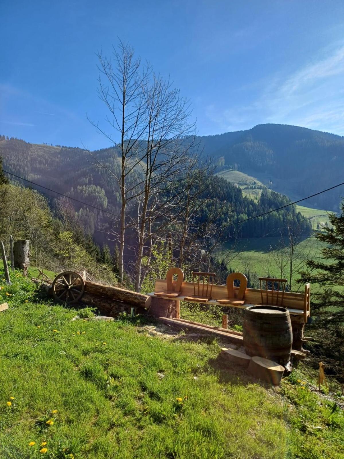 Ferienhaus Häusler