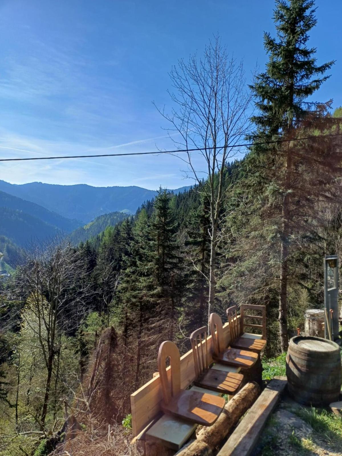 Ferienhaus Häusler