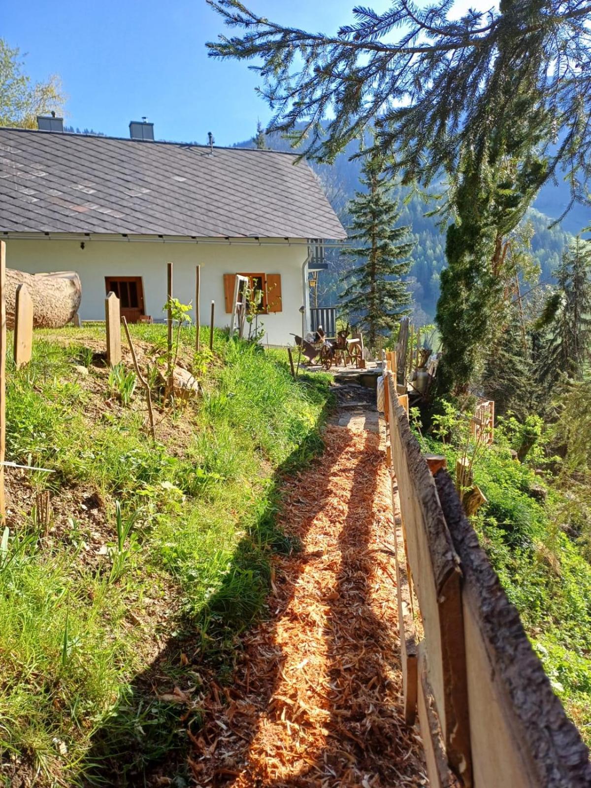 Ferienhaus Häusler