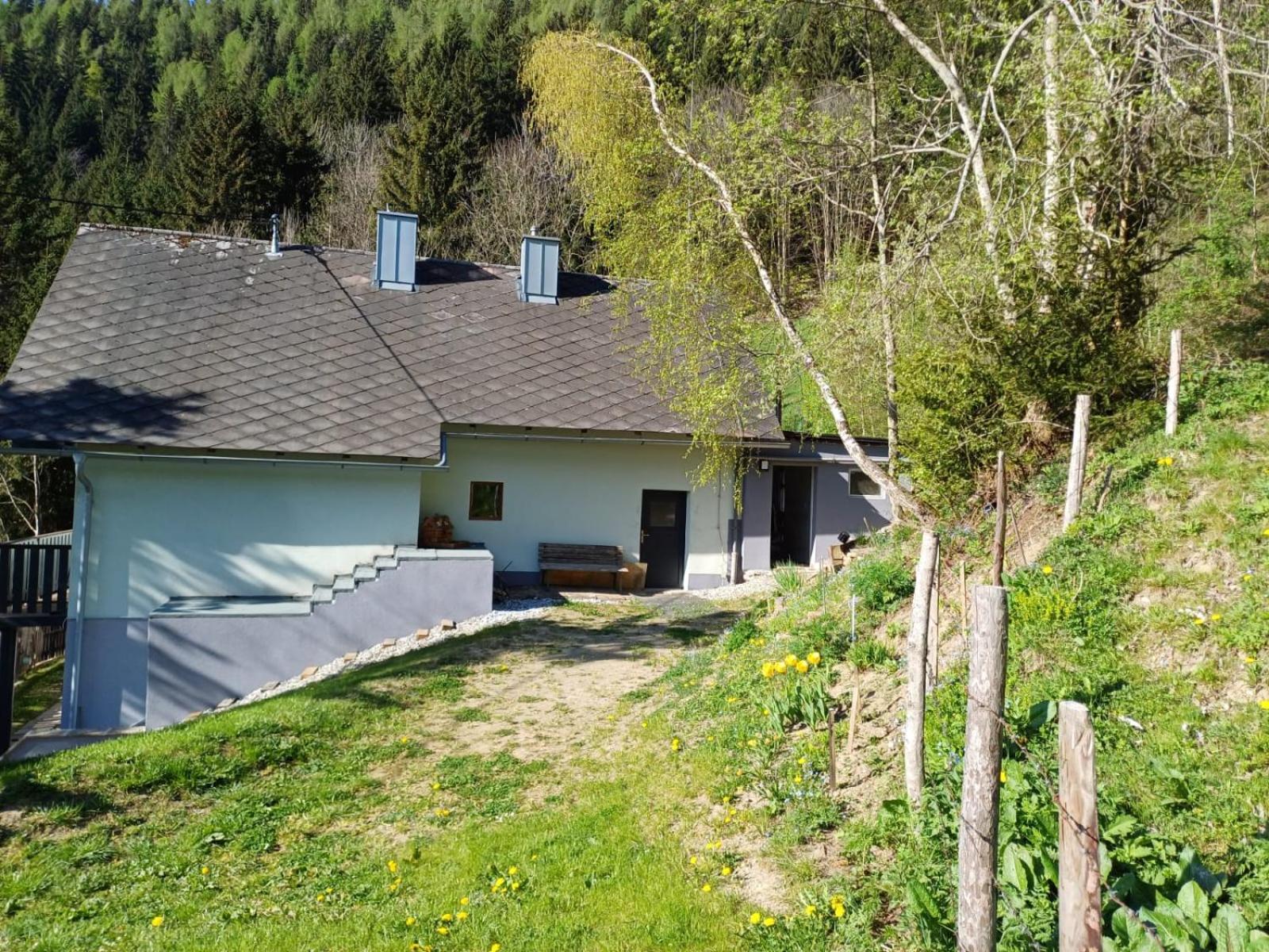 Ferienhaus Häusler