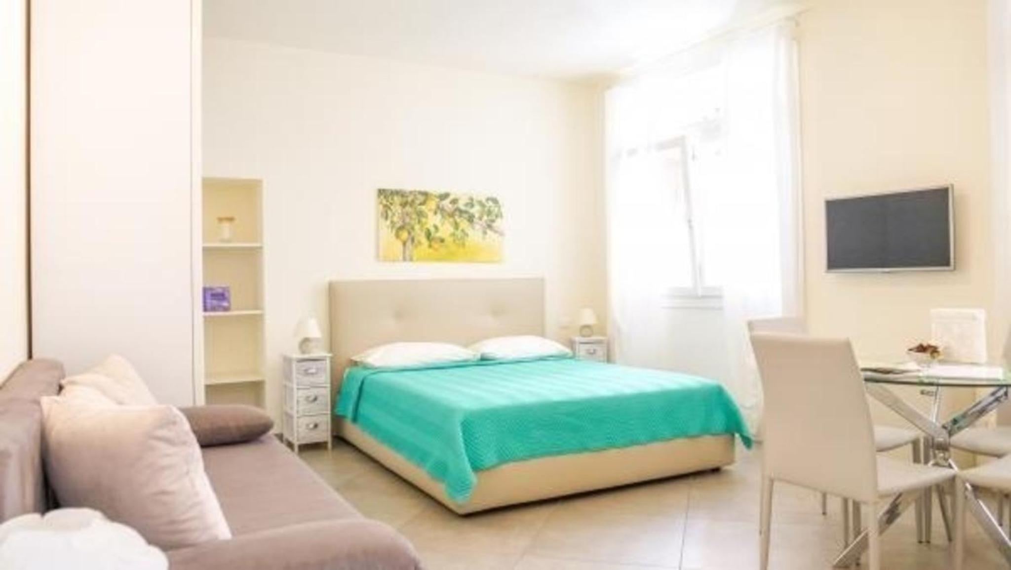 Ferienhaus in Toscolano Maderno, Gardasee view 5