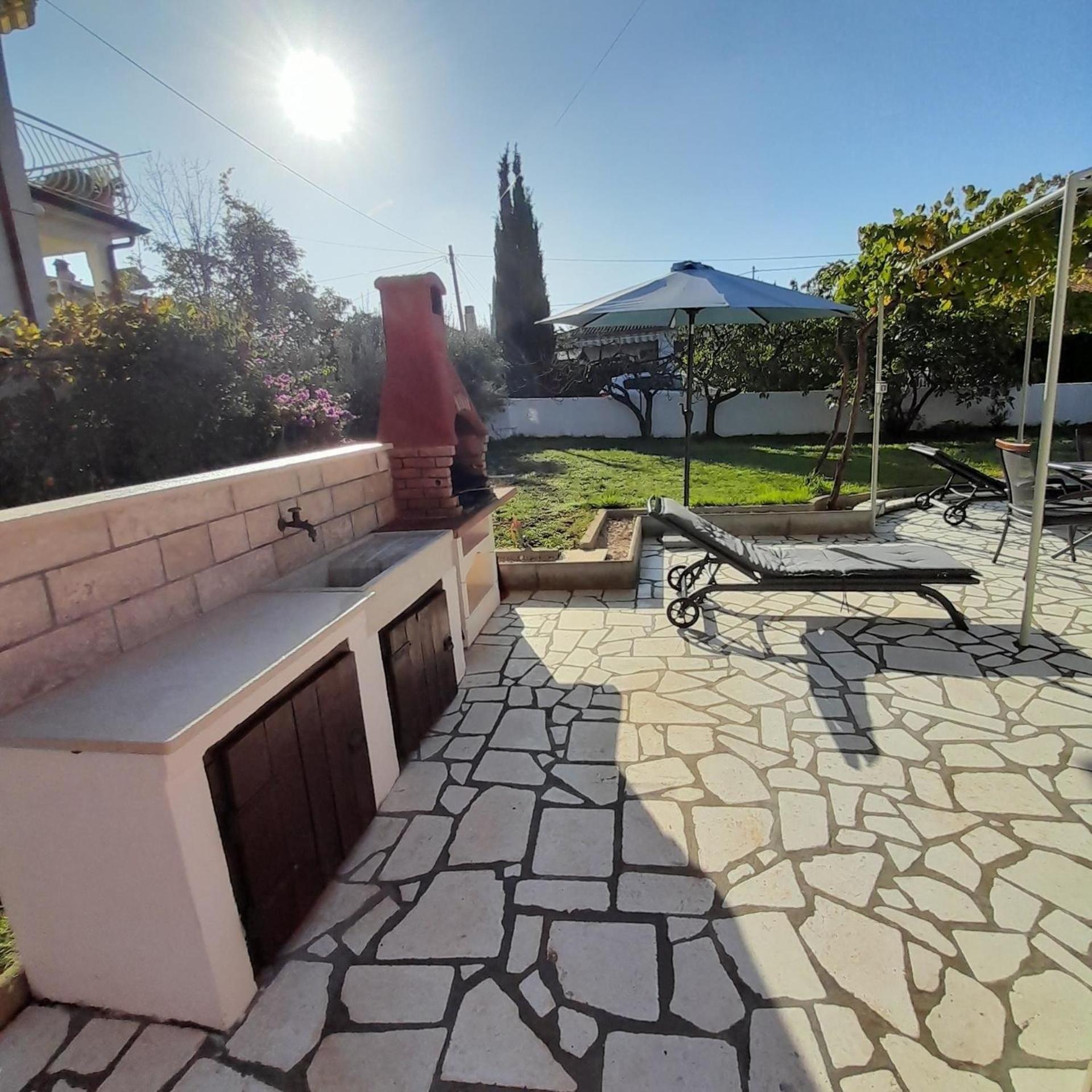 Ferienhaus für 4 Personen und 2 Kinder in Uag, Istrien Istrische Riviera