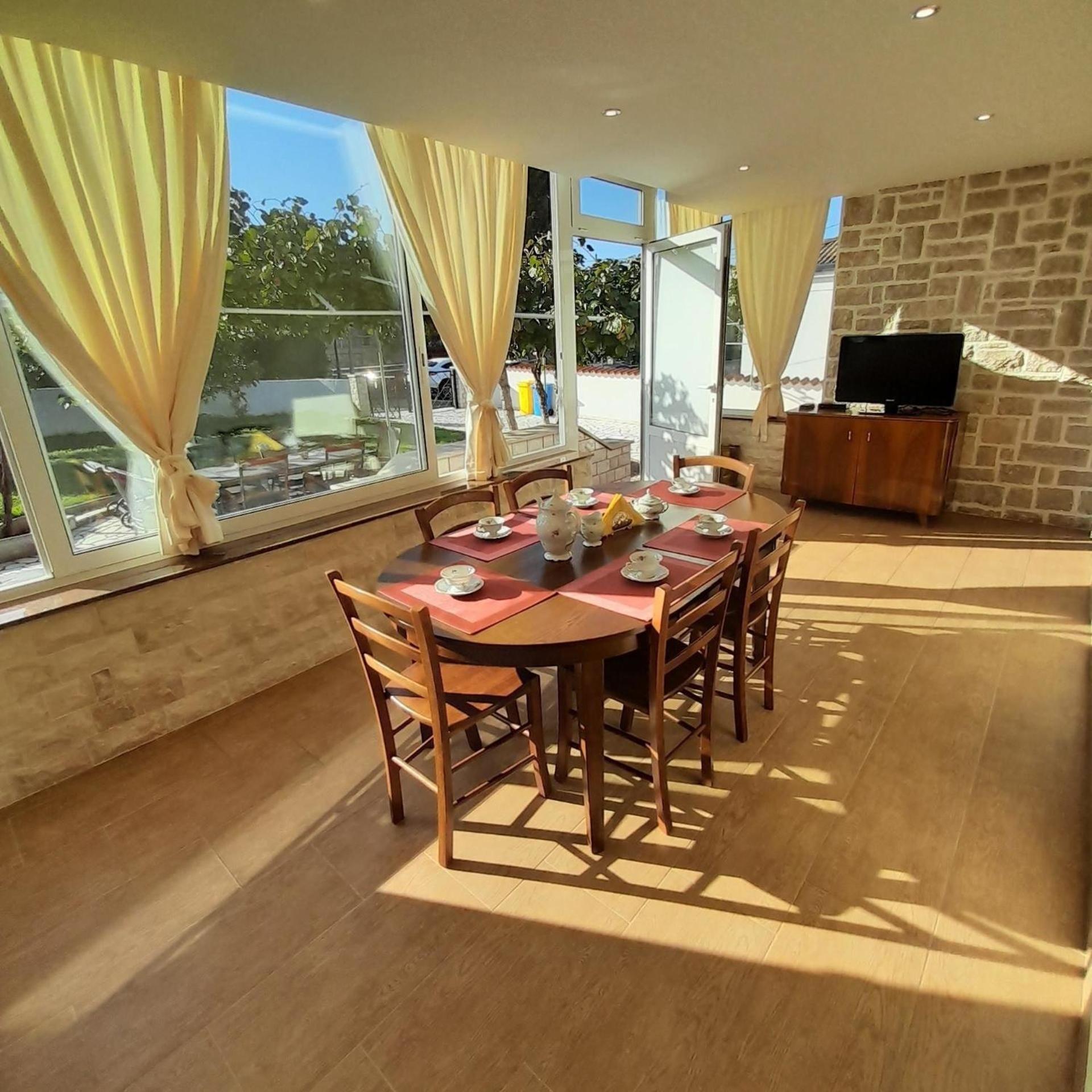 Ferienhaus für 4 Personen und 2 Kinder in Uag, Istrien Istrische Riviera