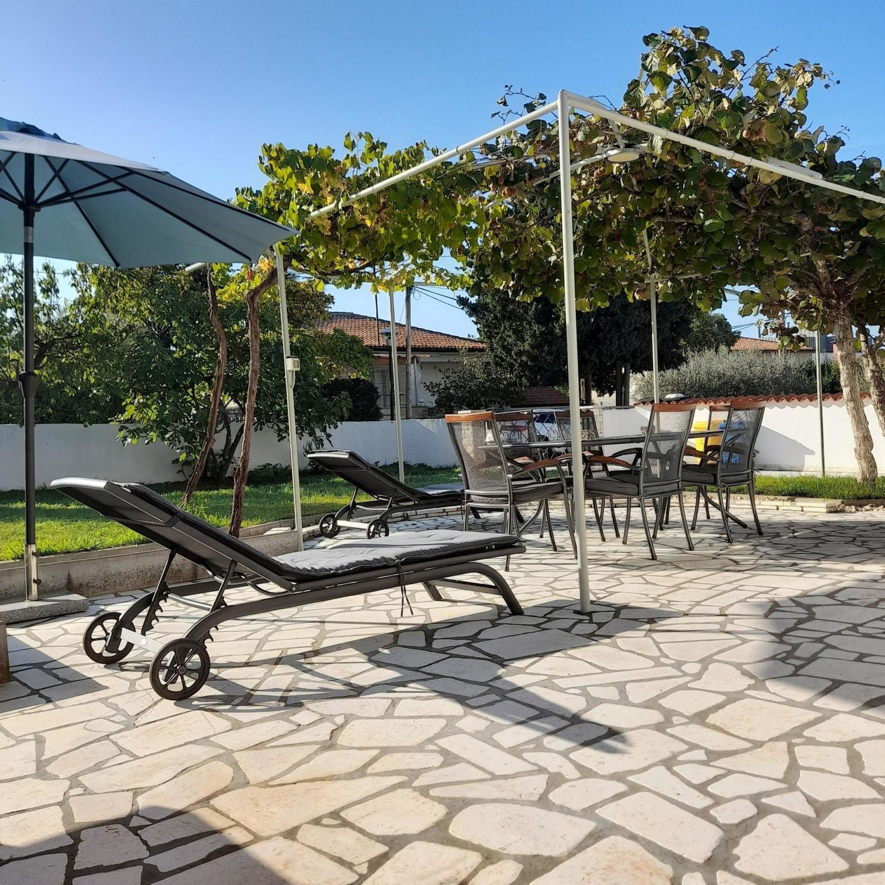 Ferienhaus für 4 Personen und 2 Kinder in Uag, Istrien Istrische Riviera