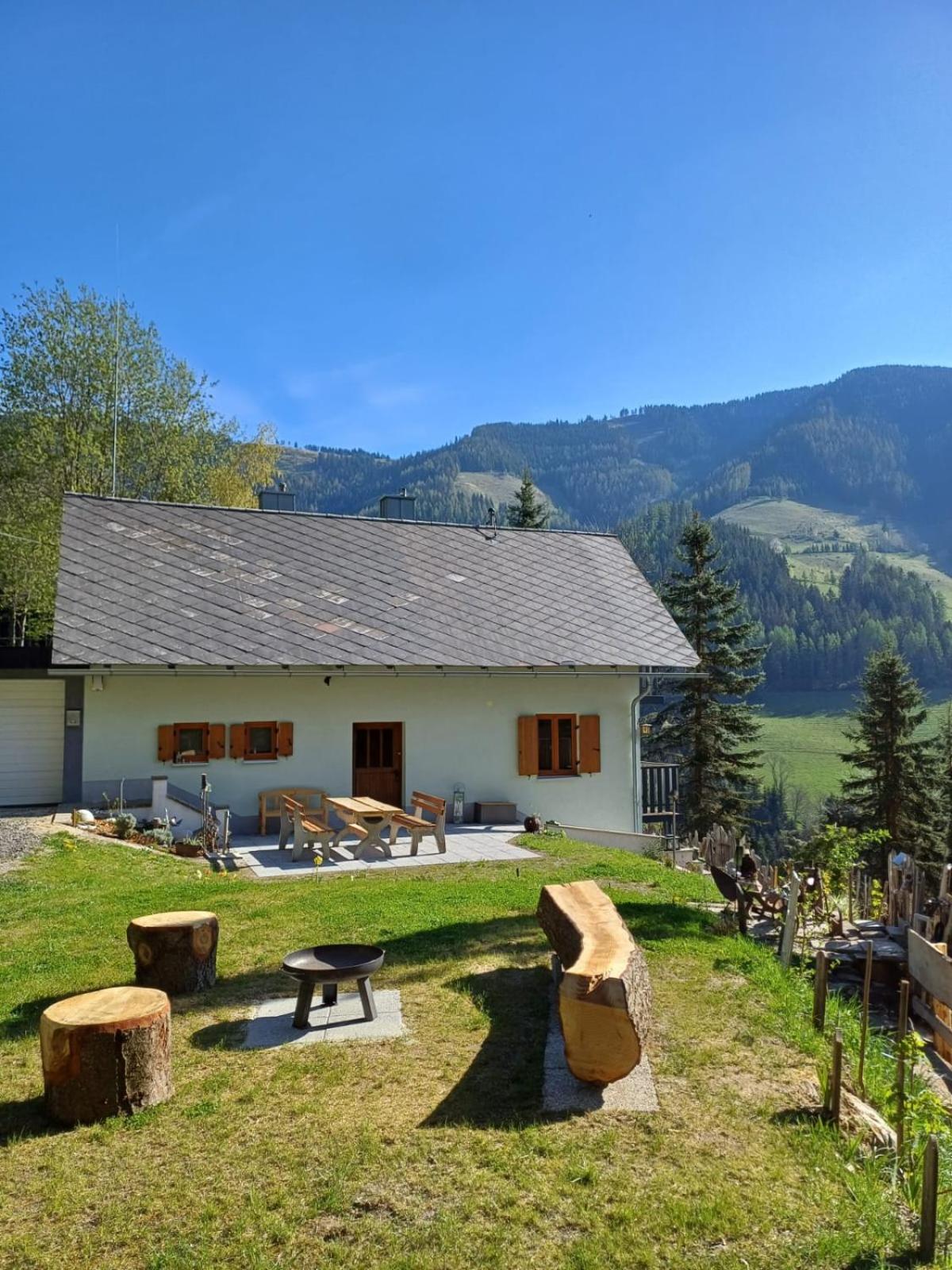 Ferienhaus Häusler