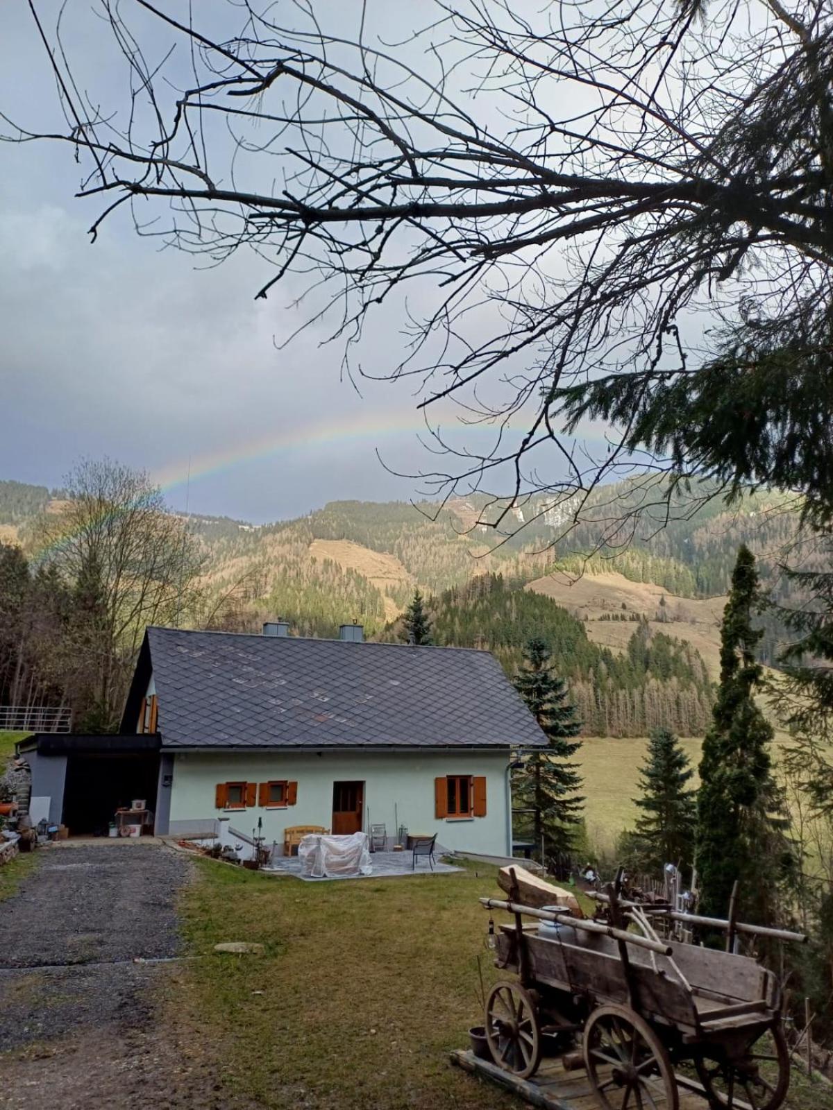 Ferienhaus Häusler