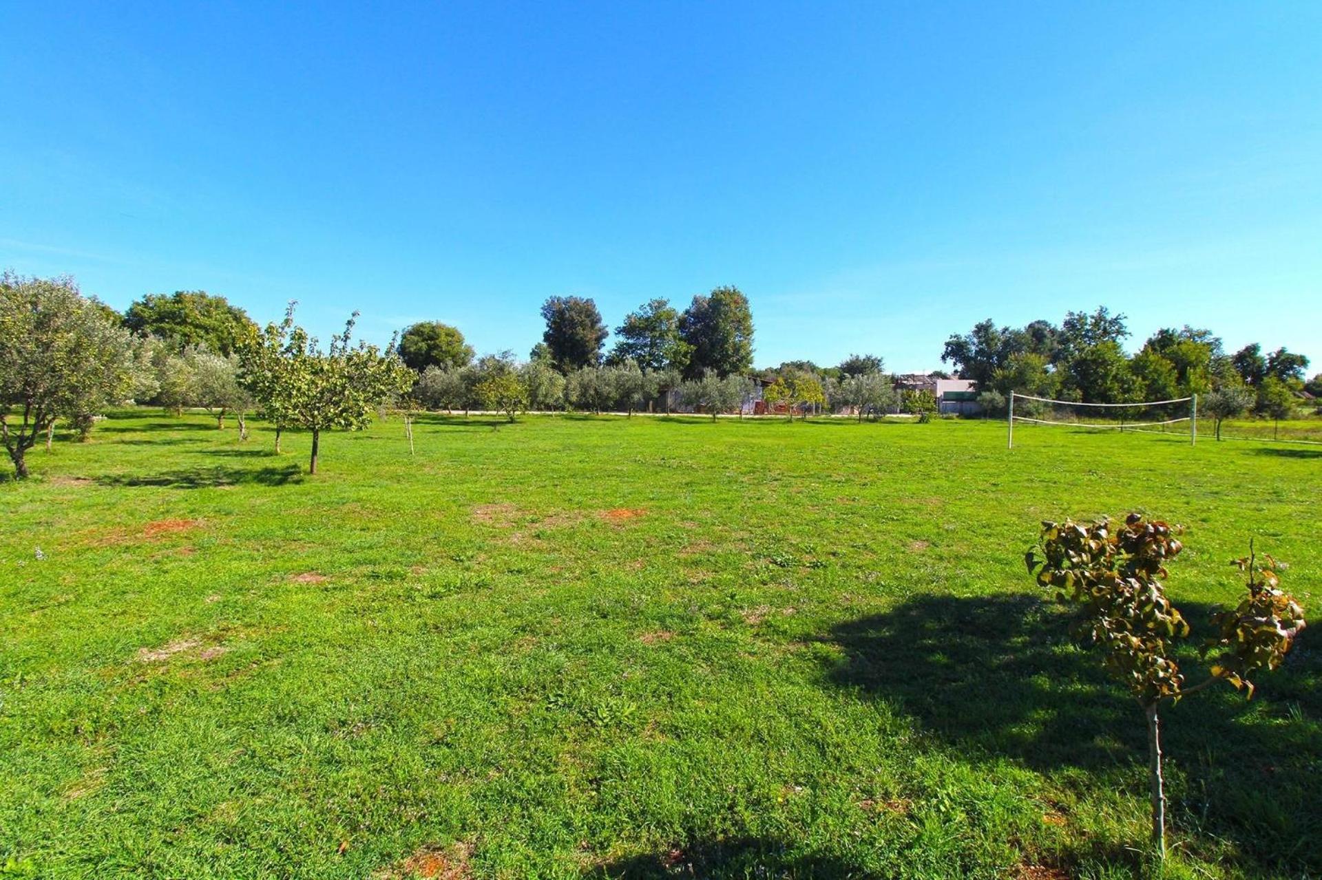 Ferienhaus mit Privatpool für 10 Personen ca 265 qm in Šišan, Istrien Südküste von Istrien view 2