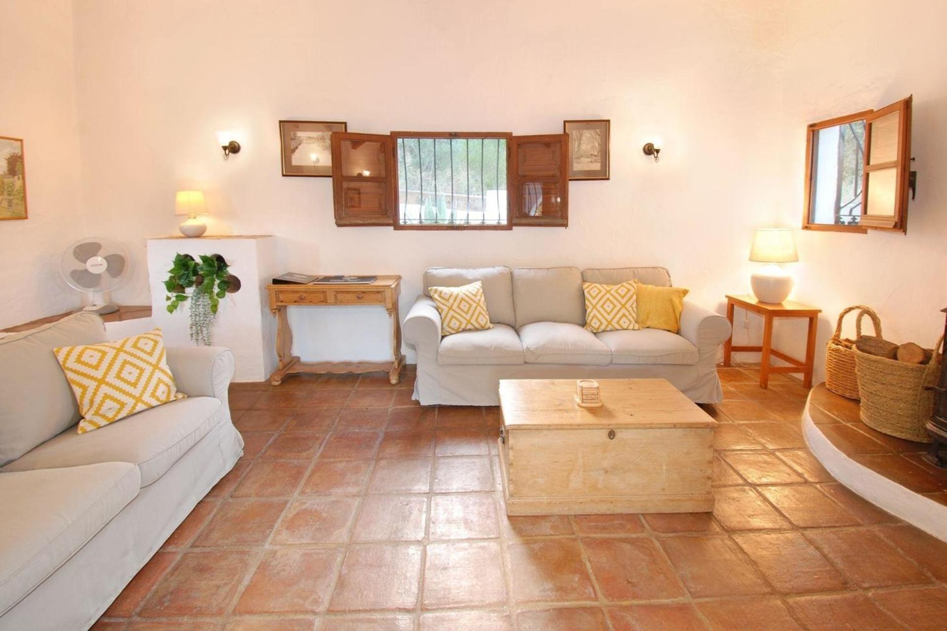Casa The Lofties Mit Pool In Andalusien