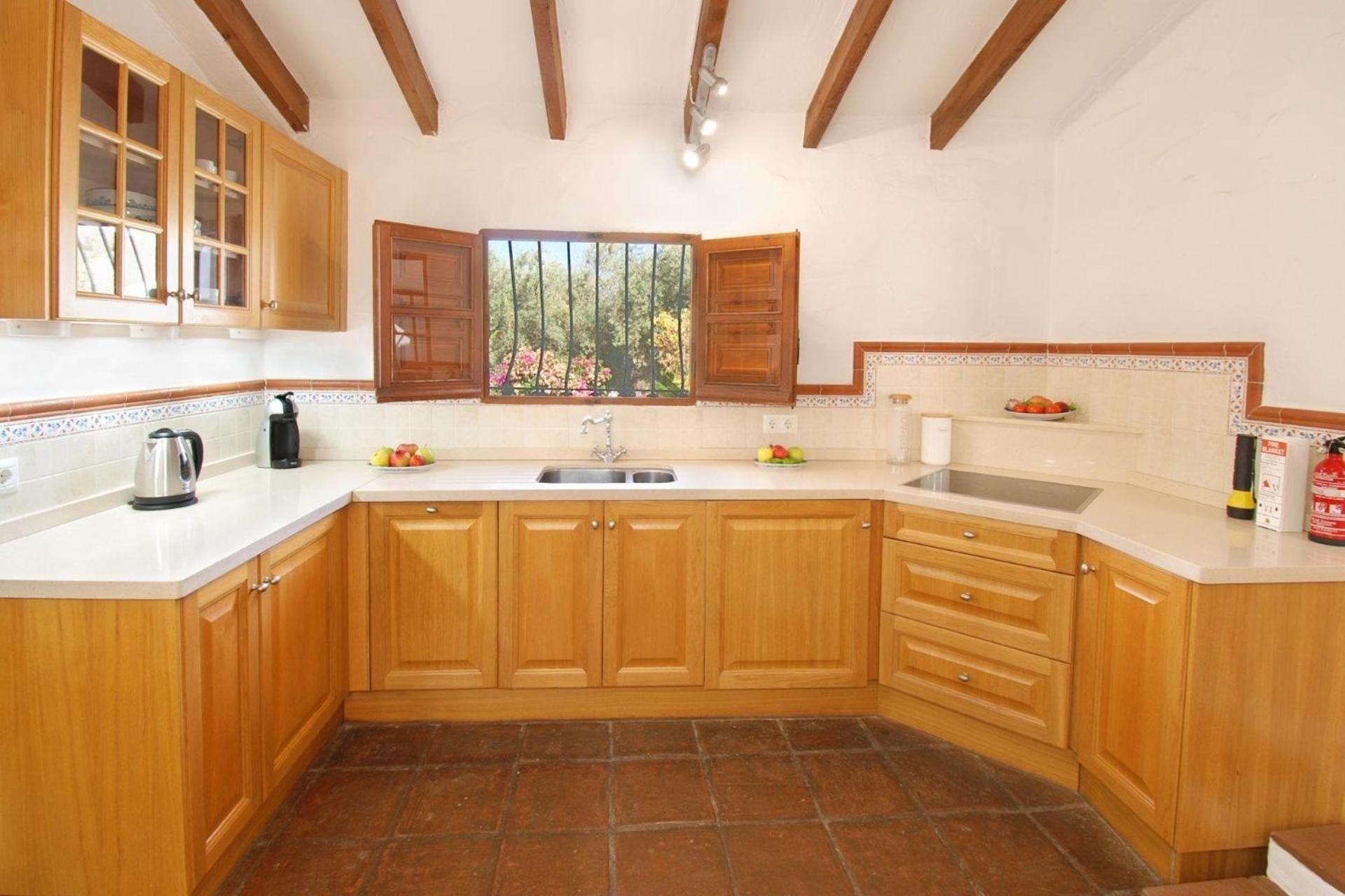 Casa The Lofties Mit Pool In Andalusien