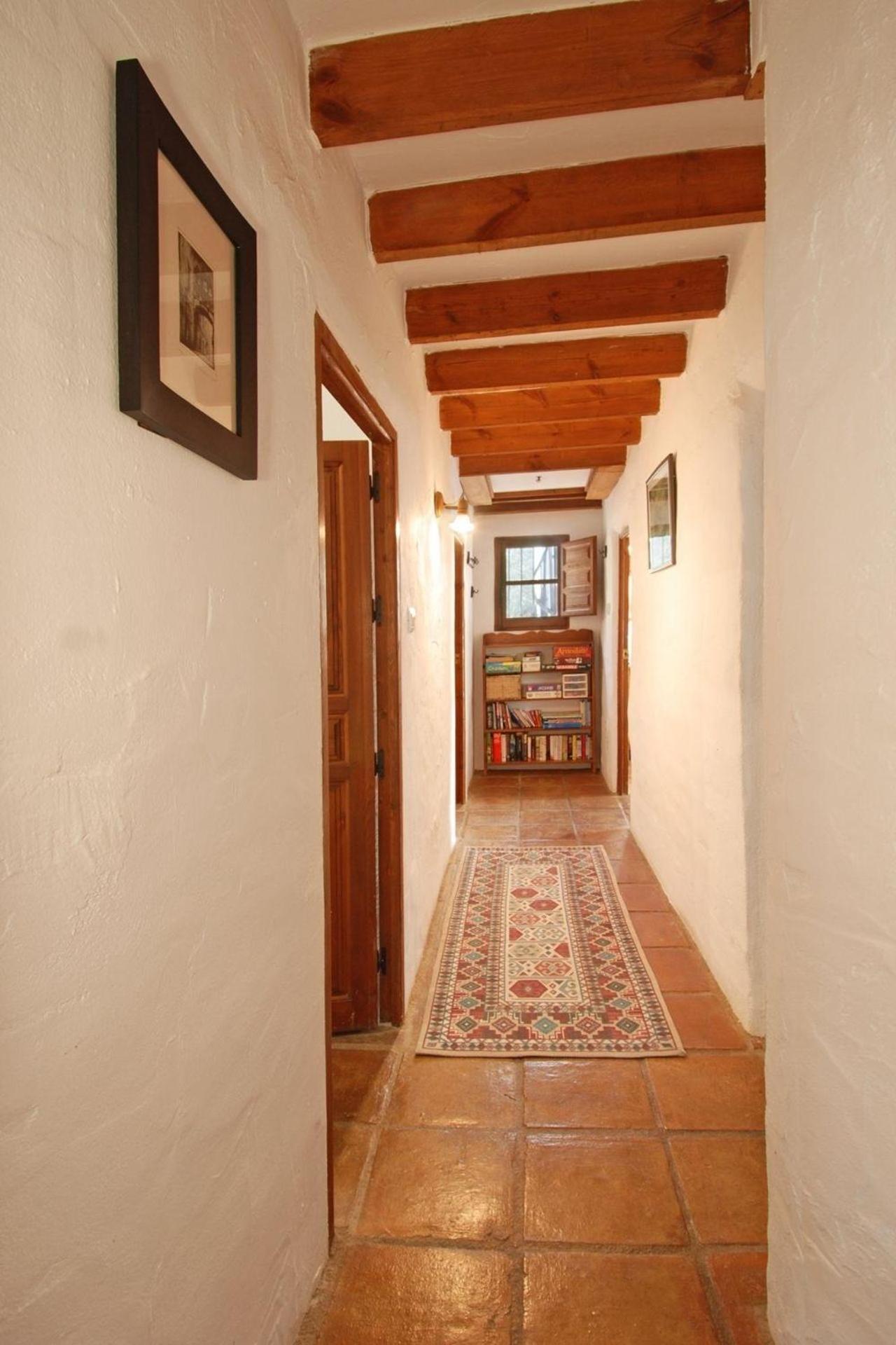 Casa The Lofties Mit Pool In Andalusien