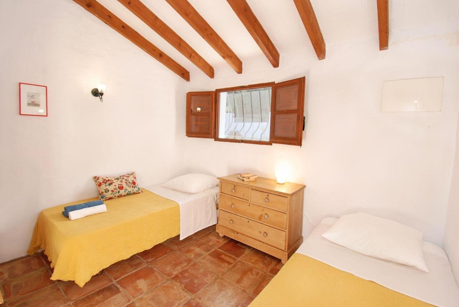 Casa The Lofties Mit Pool In Andalusien