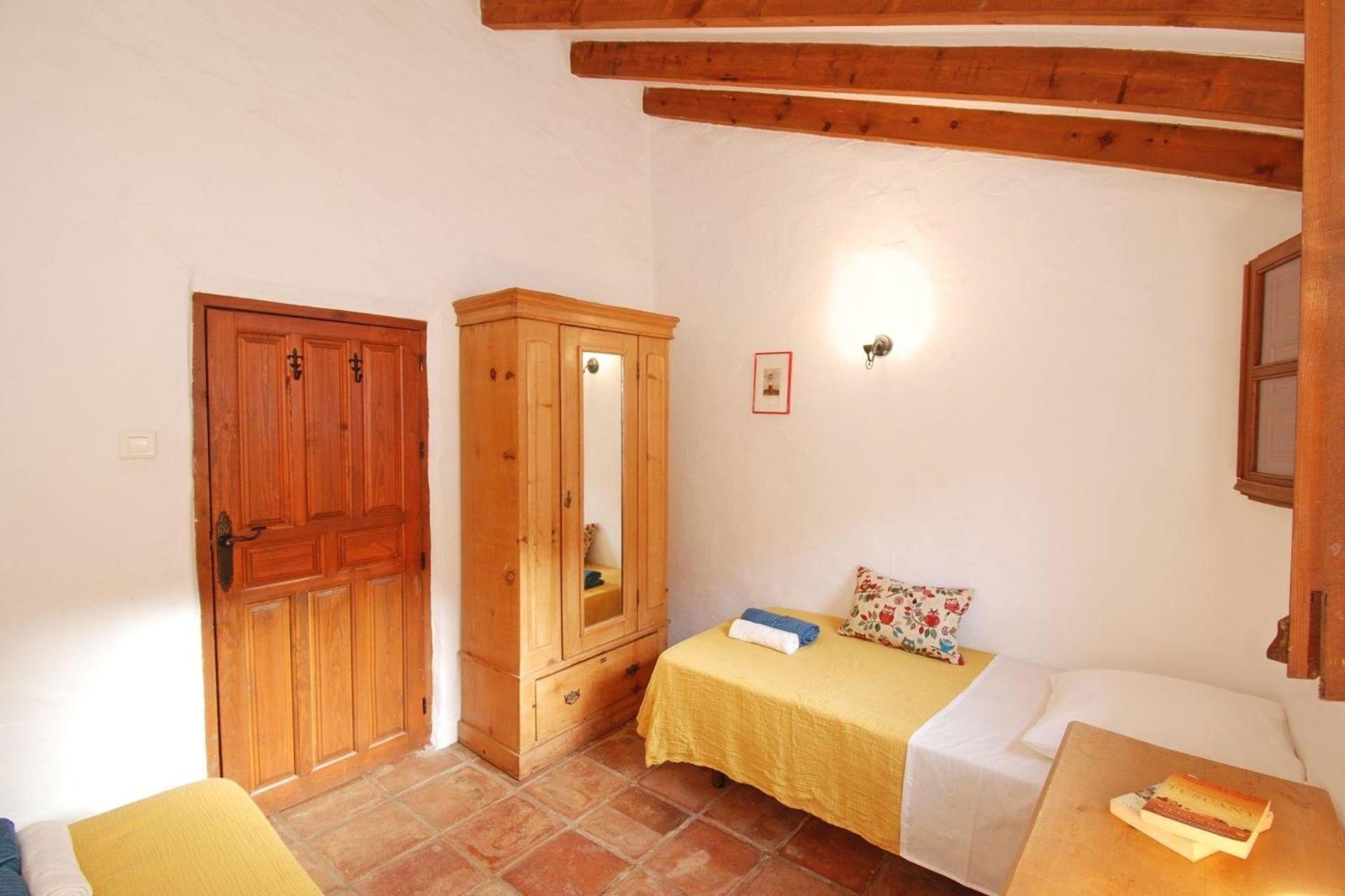 Casa The Lofties Mit Pool In Andalusien