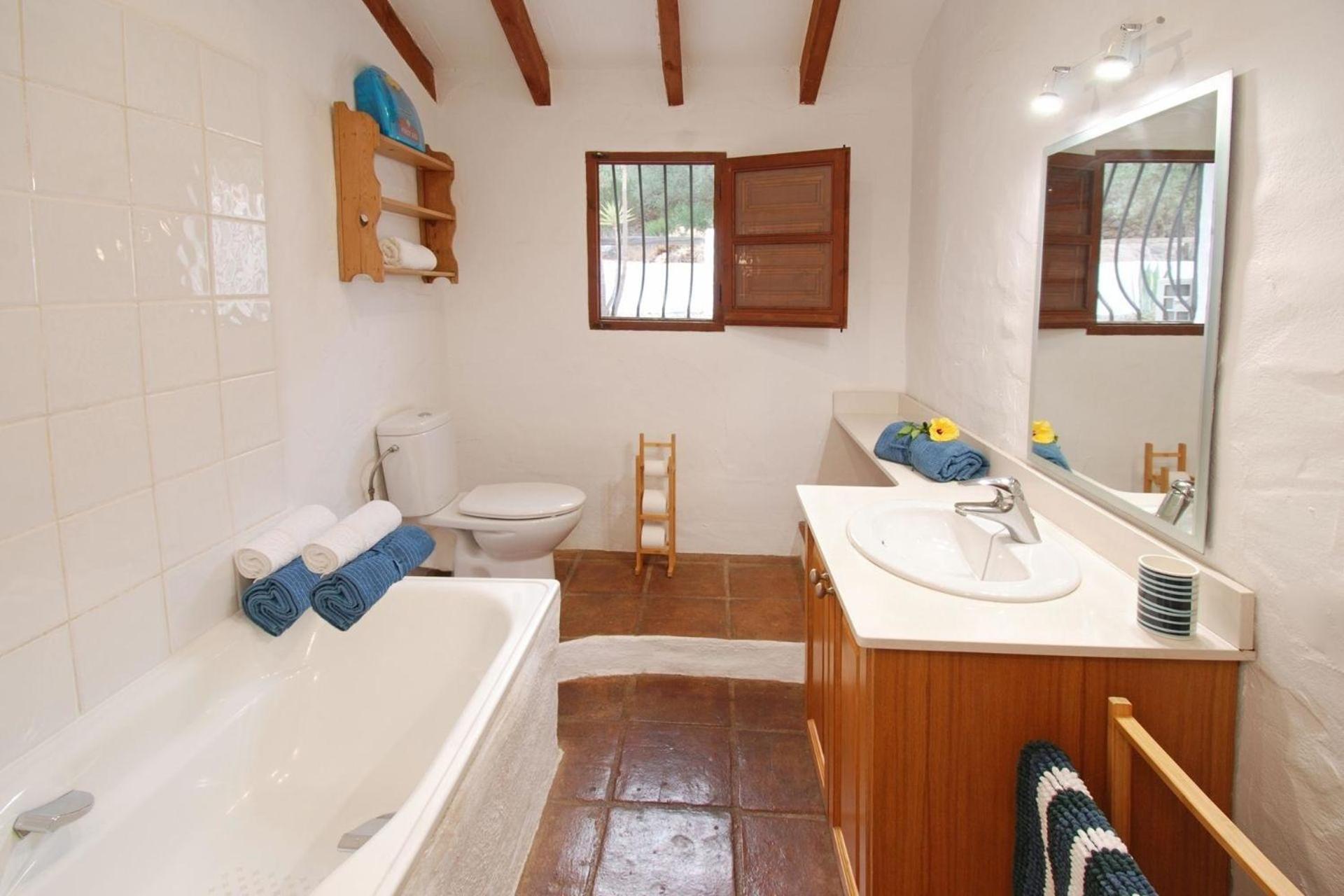 Casa The Lofties Mit Pool In Andalusien