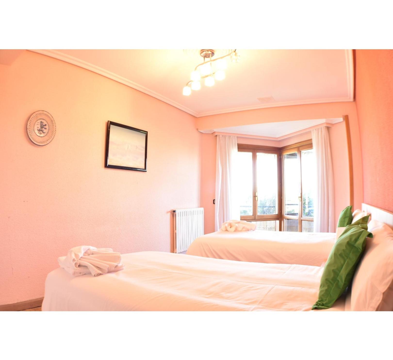 Casa Gilgar Olite