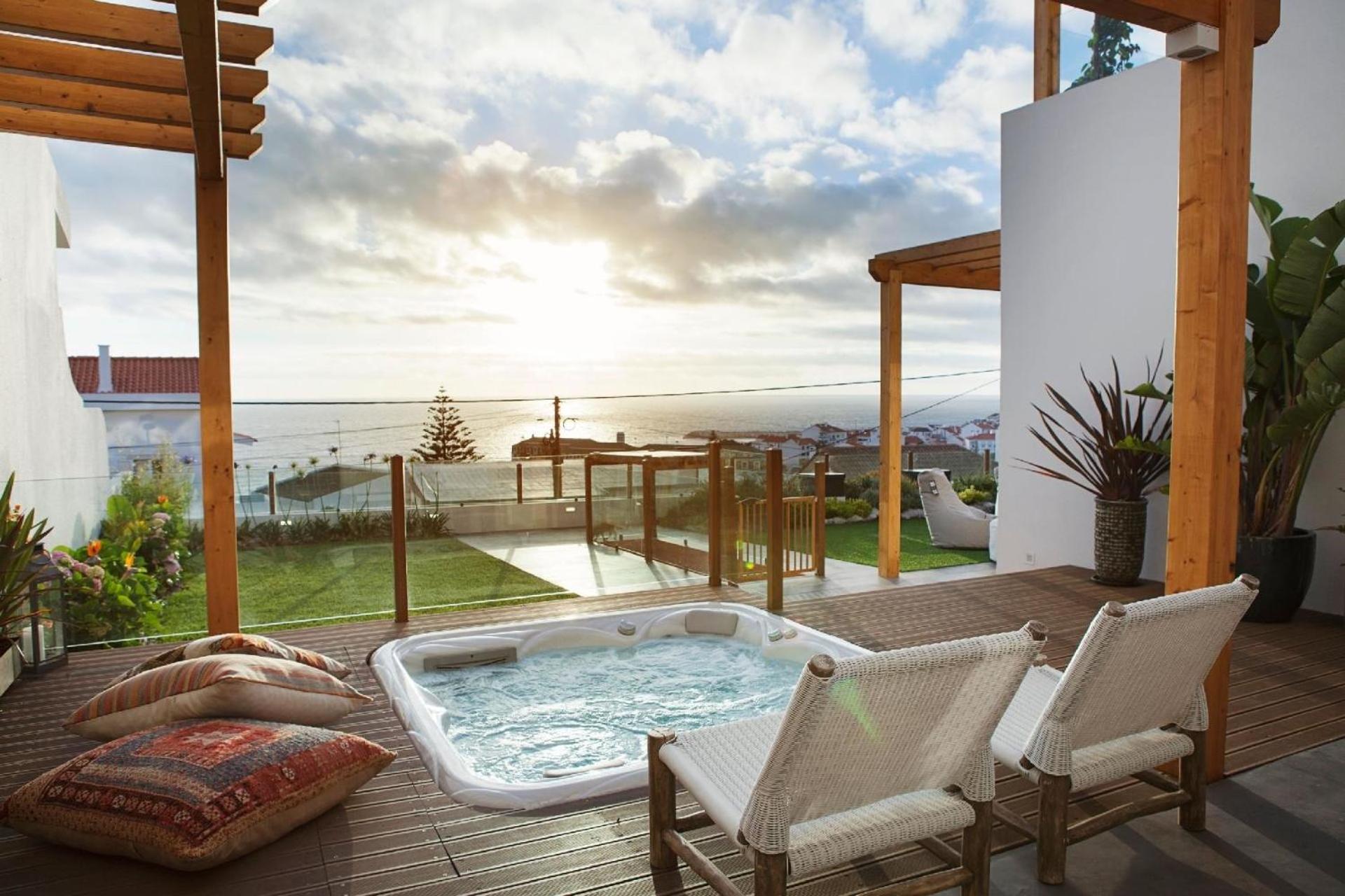 Haus für 8 Personen und 2 Kinder in Ericeira view 2