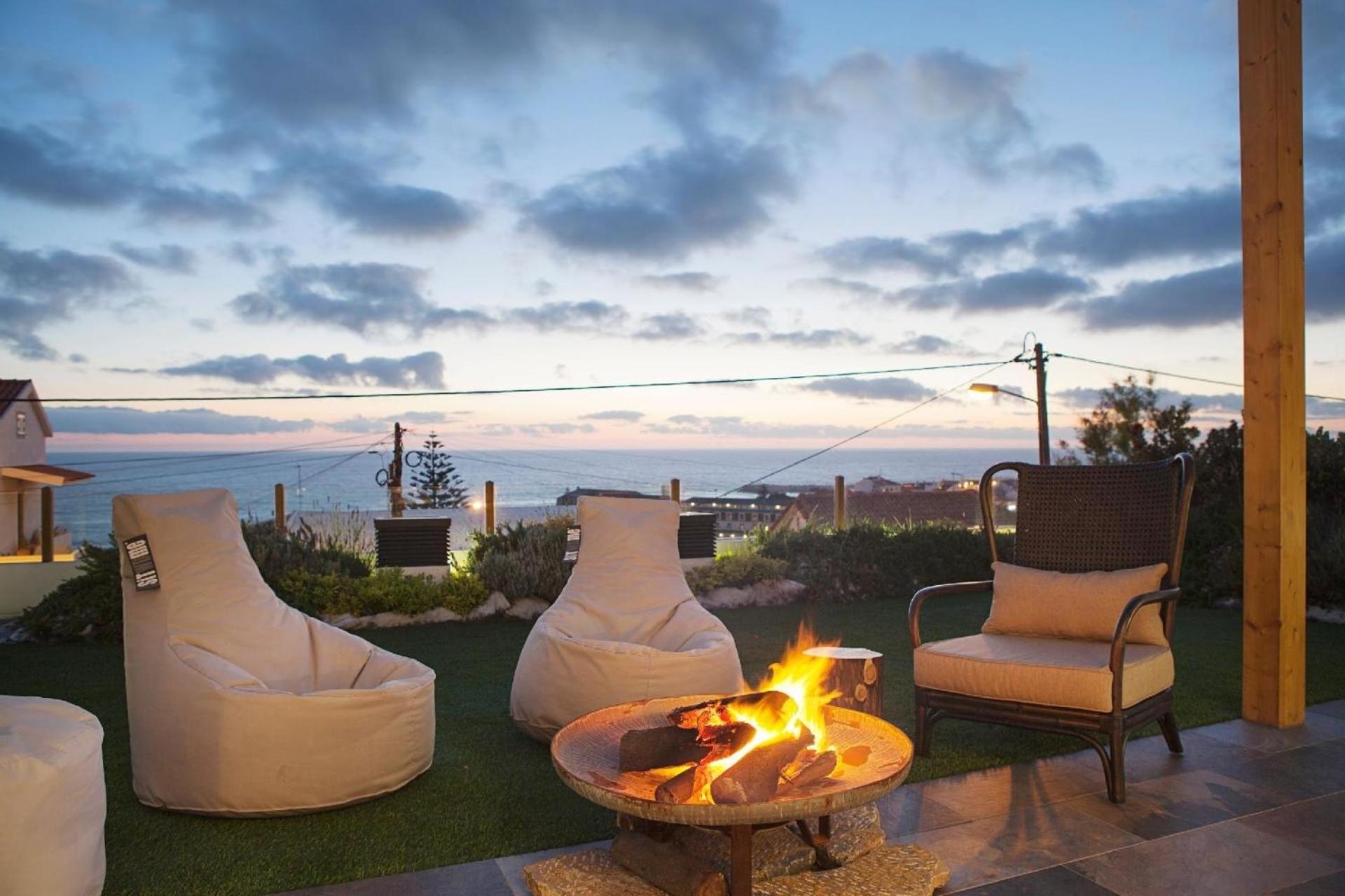Haus für 8 Personen und 2 Kinder in Ericeira view 3