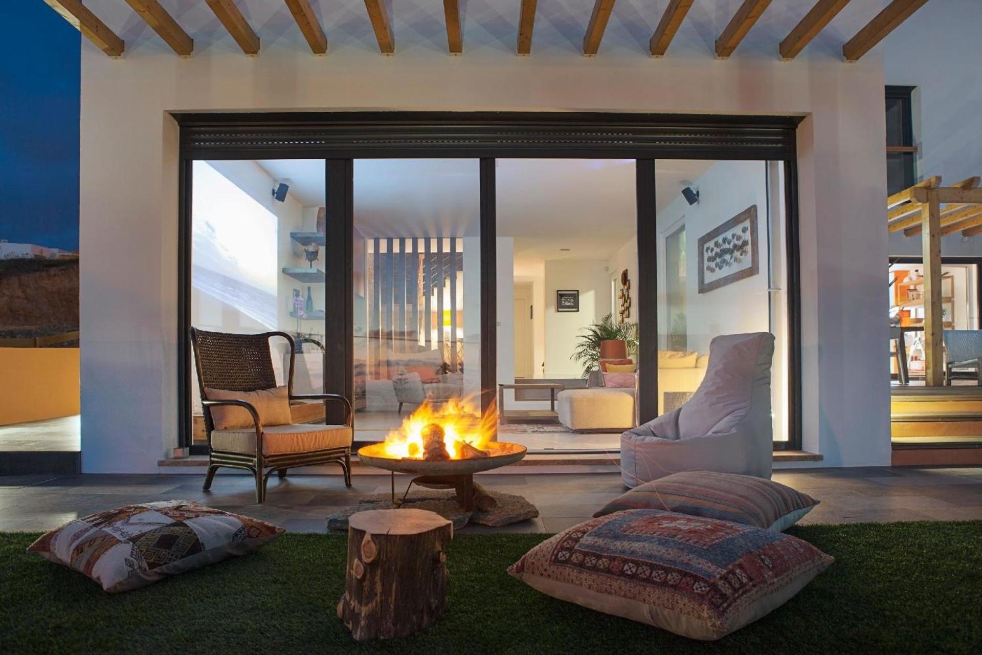 Haus für 8 Personen und 2 Kinder in Ericeira view 4
