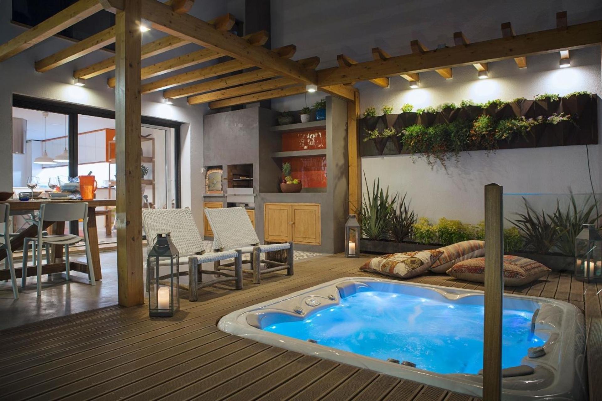 Haus für 8 Personen und 2 Kinder in Ericeira view 5