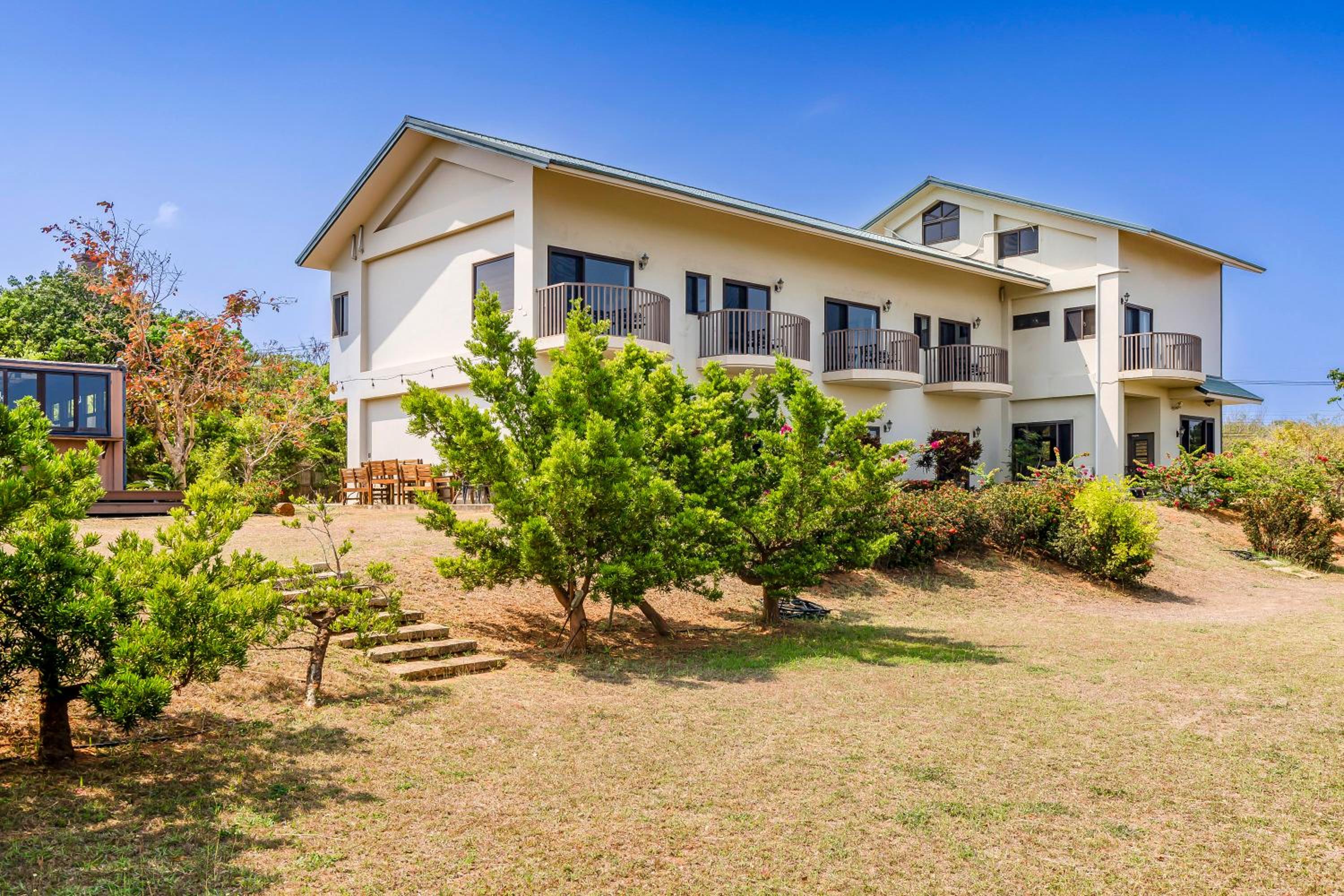 Kenting Kavana Cottage view 4