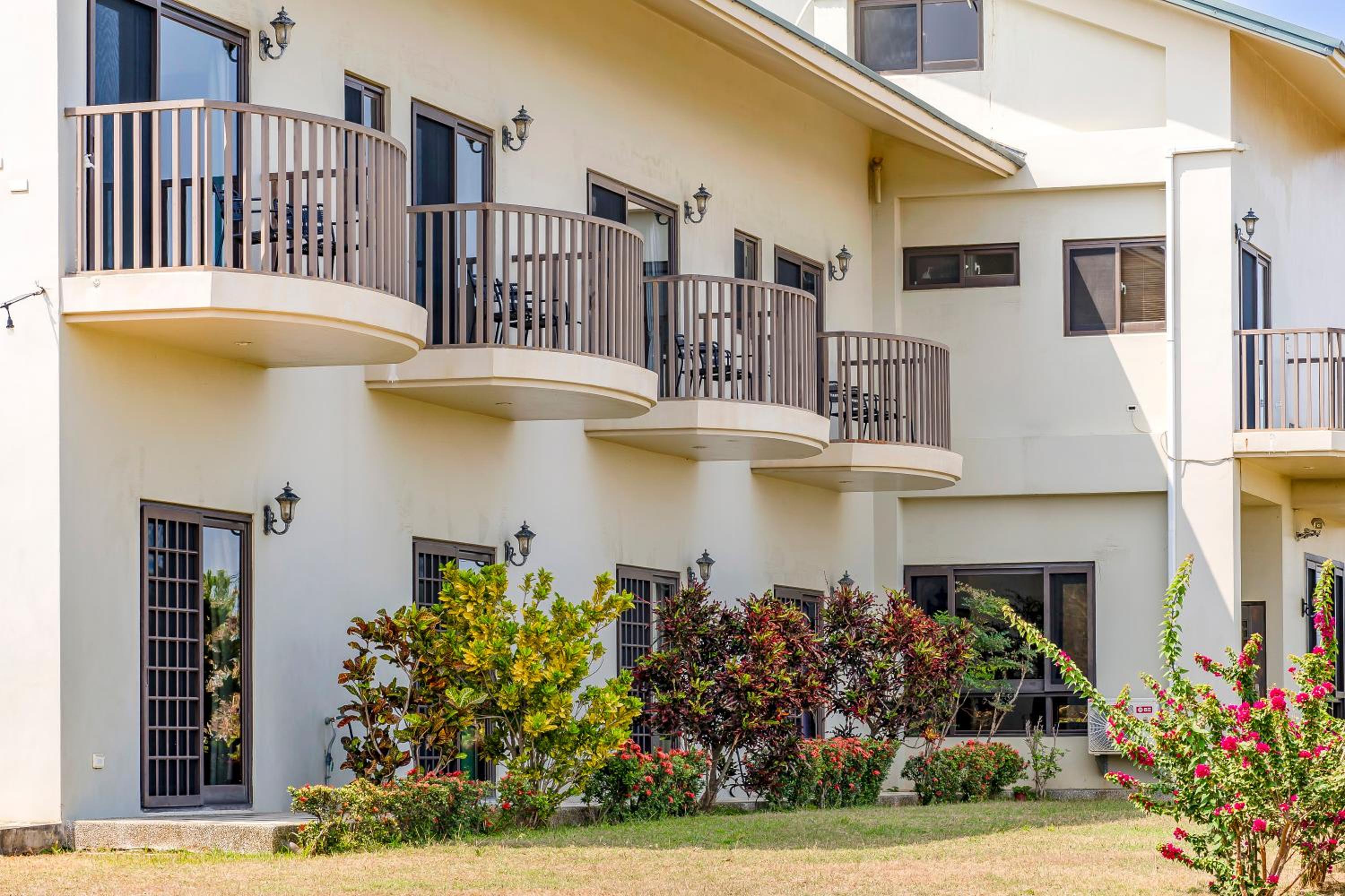 Kenting Kavana Cottage view 5