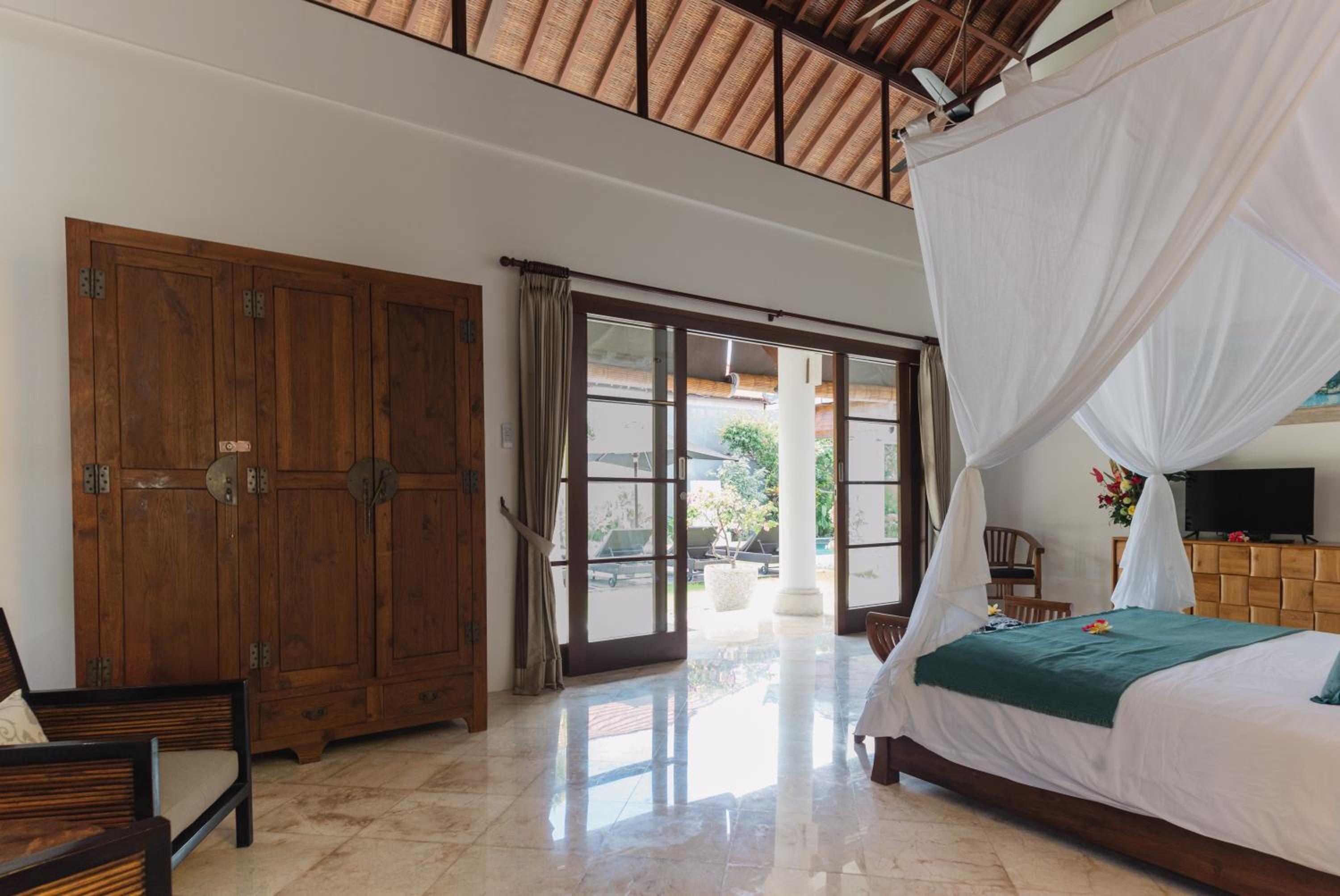 The Zen Villas